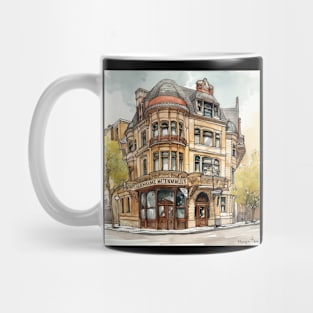 Milwaukee Mug